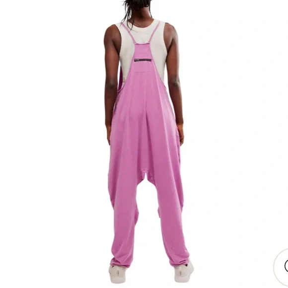 Free People FP Movement Hot Shot Onesie - Picture 4 of 11